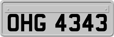 OHG4343