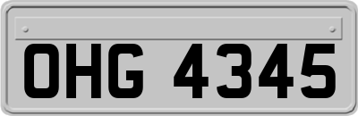 OHG4345