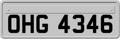 OHG4346
