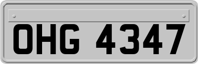 OHG4347