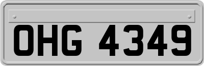 OHG4349