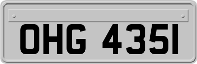 OHG4351