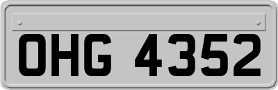 OHG4352