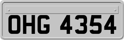 OHG4354