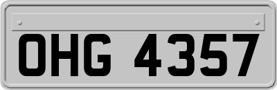 OHG4357