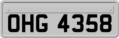 OHG4358