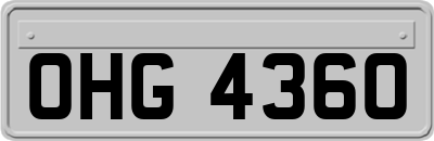 OHG4360