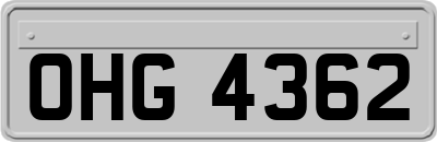 OHG4362