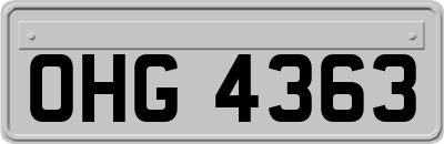 OHG4363