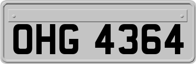 OHG4364