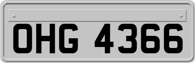 OHG4366