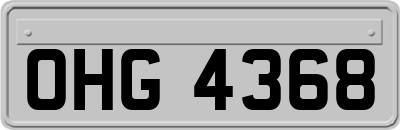 OHG4368
