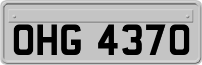 OHG4370