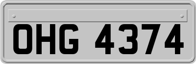 OHG4374