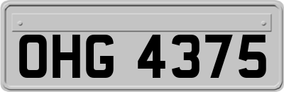 OHG4375