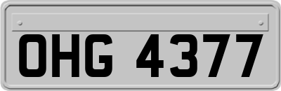 OHG4377