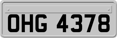 OHG4378