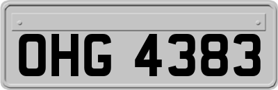OHG4383