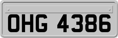 OHG4386