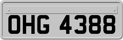 OHG4388