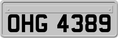 OHG4389