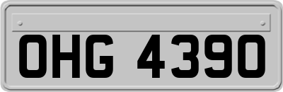 OHG4390