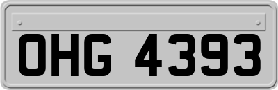 OHG4393