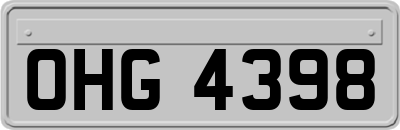 OHG4398