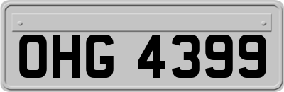 OHG4399