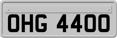 OHG4400