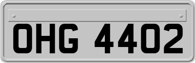 OHG4402
