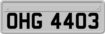 OHG4403