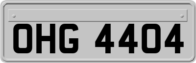 OHG4404
