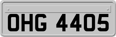 OHG4405