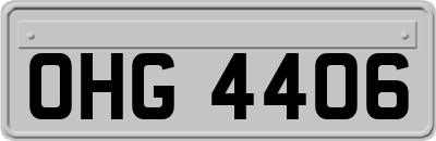 OHG4406