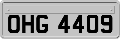 OHG4409