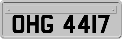 OHG4417