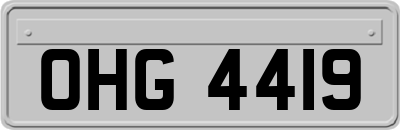 OHG4419