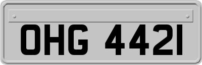 OHG4421