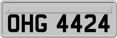 OHG4424