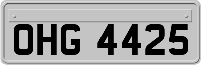 OHG4425