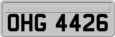 OHG4426