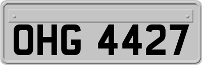 OHG4427