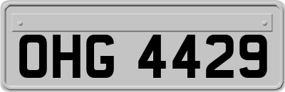 OHG4429