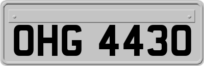 OHG4430