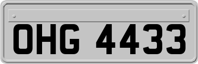 OHG4433