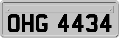 OHG4434
