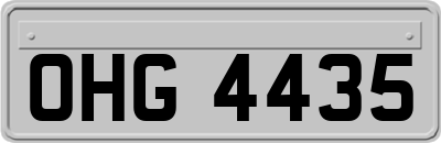 OHG4435