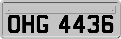 OHG4436
