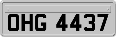 OHG4437